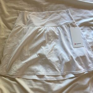 NWT Lululemon Align Skirt